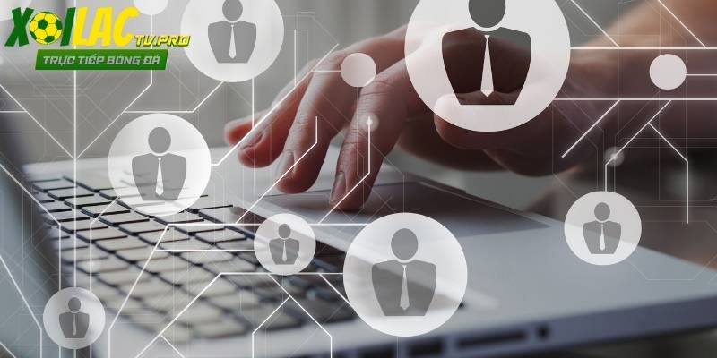 Quy trình vô cùng đơn giản, tiêu chí minh bạch